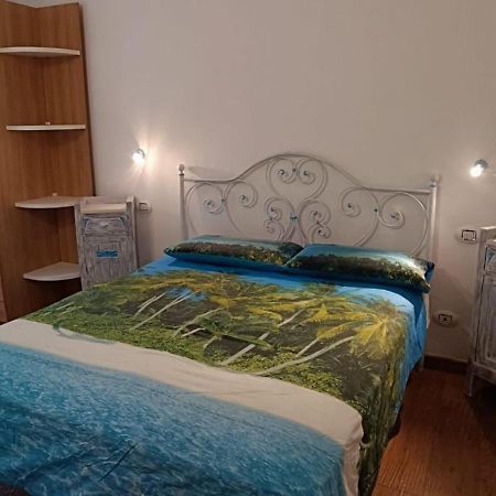 B&B Marina Ольбія Екстер'єр фото