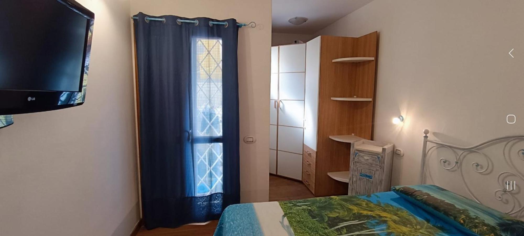 B&B Marina Ольбія Екстер'єр фото